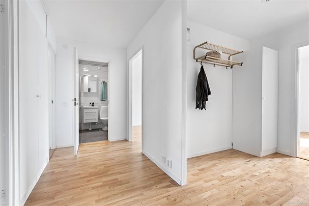 Kungsmarksvägen 95 - Photo 1