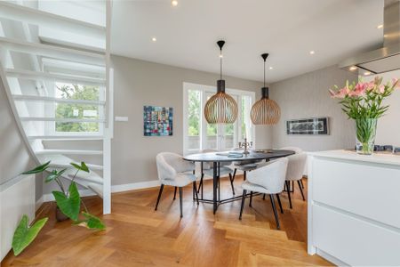 Postjeskade, 1058 DP, Amsterdam - Foto 3