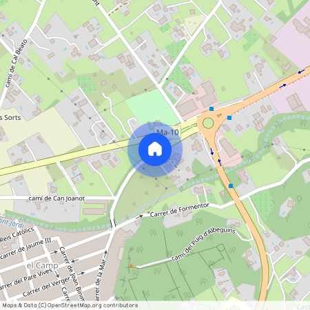 10 Carrer Zona Peatonal 1, Pollença, Balearic Islands 07460, Pollenca