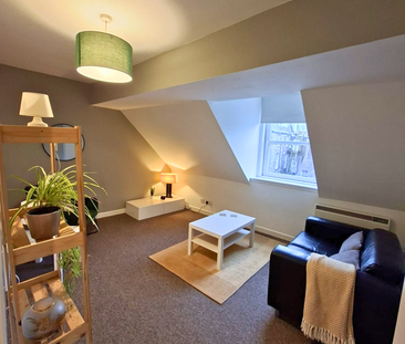 Flat 35, Trinity House, Trinity Quay, AB11 5AA, Aberdeen - Photo 3