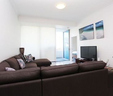 2-Bedroom Apartment - Photo 2