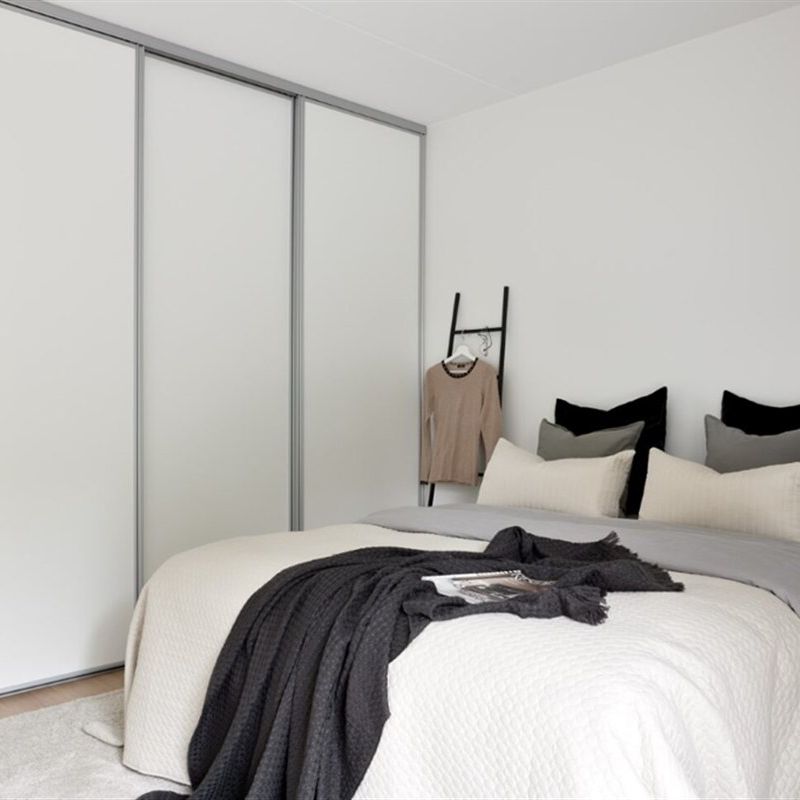 Manskapsgatan 6 C - Photo 1