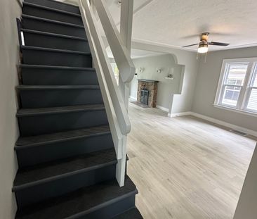 For Lease - 437 Charlotte Street Unit# Upper, London East, Ontario - Photo 3