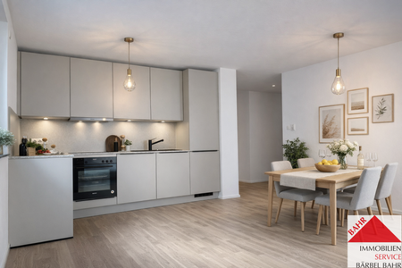 Großzügige 4-Zimmer-Wohnung im Herzen von Maichingen! - Foto 5