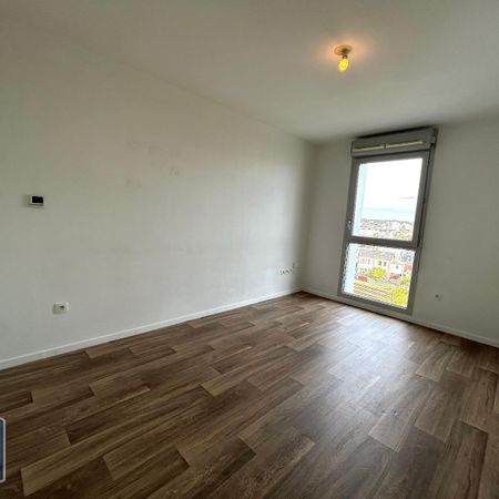 Location Appartement 1 pièce 19m² TOURS 37000 - Photo 4