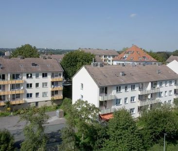 2 Zimmer im Grünen! - Photo 2