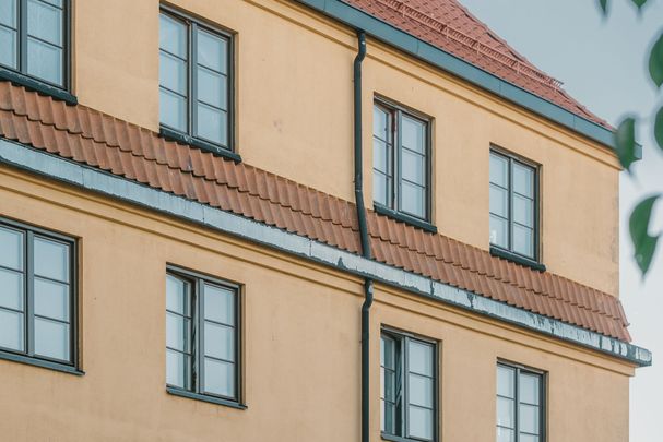 Tranchellsgatan 105 - Photo 1