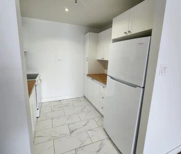 540 Charest Est — 3 1/2 - Photo 1