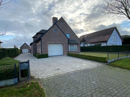 Kasteelstraat 21 , 9880 Lotenhulle - Photo 4