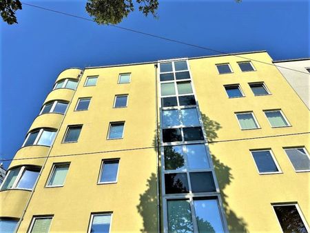 TESCHNERGASSE, 44 m2 Neubau, 2 Zimmer, Kochnische, Wannenbad, Parketten, 5. Liftstock, Schubertpark - Foto 5
