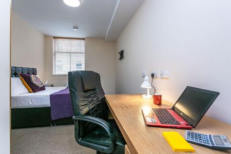 The Guild Tavern, 5 Bedrooms, Ground Flooor Flat in Preston - Photo 4