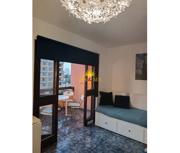 STUDIO FOR RENT IN LA MANGA DEL MAR MENOR - MURCIA - Photo 6
