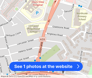 1 bedroom apartment for rent - Photo 1