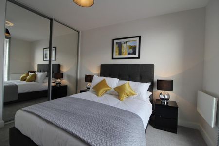 1 bedroom apartment to rent - Photo 4