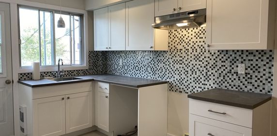 Grand 5 1/2 à Laval (Métro Cartier) - Photo 2