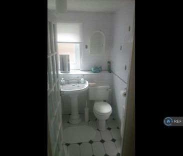 1 bedroom end of terrace house to rent - Photo 4