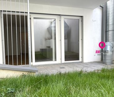 Terrasse, Garten & Tiefgarage inklusive – Ihre 2-Zimmer-Wohnung nah... - Photo 6