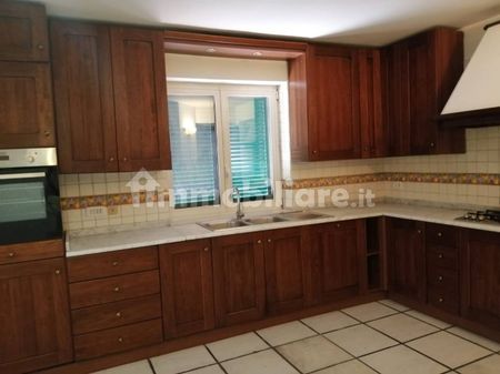 Villa a schiera via San Nullo, Licola Paese, Giugliano in Campania - Photo 2