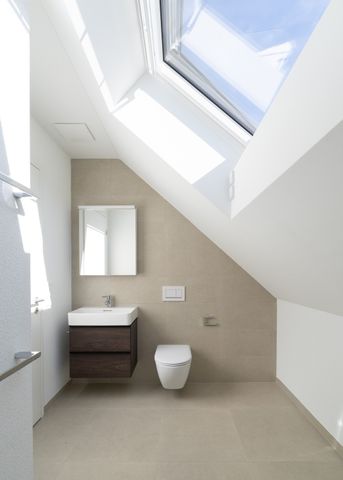 3 ½ Zimmer-Wohnung, 8488 Turbenthal - Photo 3