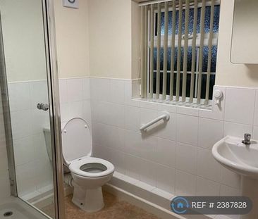 1 bedroom flat to rent - Photo 5
