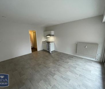 Location Appartement 1 pièce 22m² LILLE 59000 - Photo 3