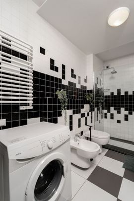 Komfortowe 2 pokoje Centrum ICE Balkon - Photo 1