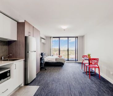 Premium Single Studio II - Photo 2