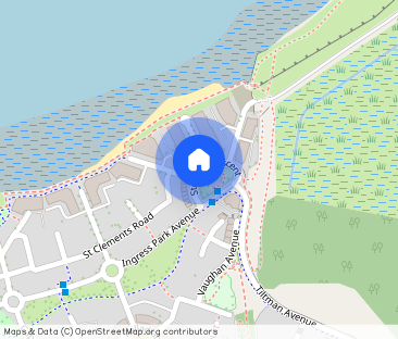 Darbyshire House, Clovelly Place, Greenhithe - Photo 1