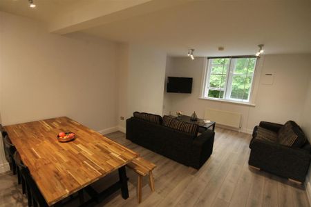 6 bedroom apartment to rent - Photo 3