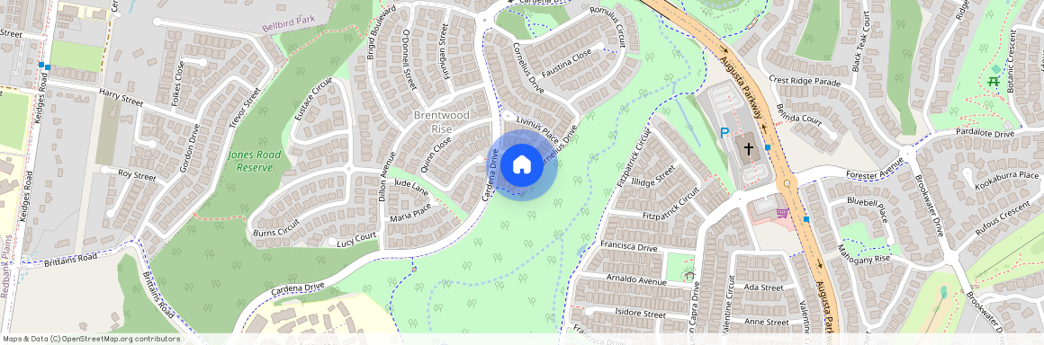 9 Cornelius Drive, Augustine Heights