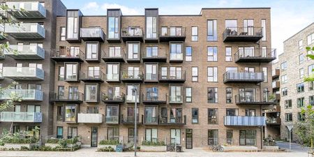 4 værelses lejlighed - Foto 3