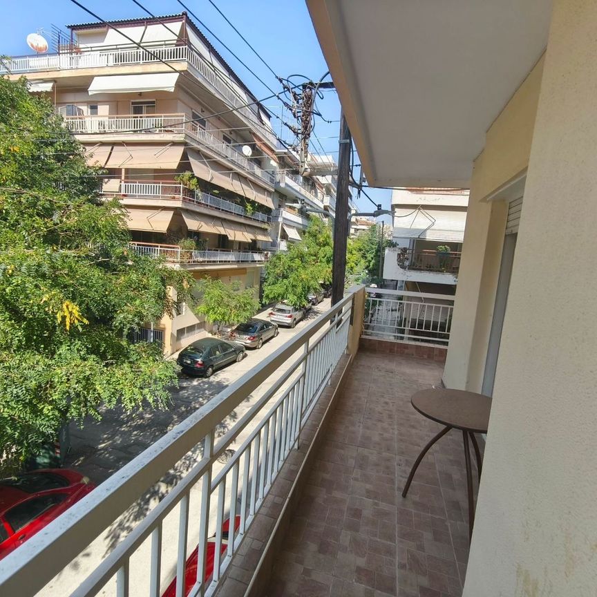 Διαμέρισμα για ενοικίαση Κάτω Τούμπα (Τούμπα) - Photo 1