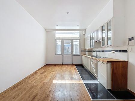 Flat - for rent - Photo 4