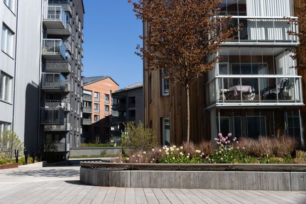 Poseidongatan 10 - Photo 1
