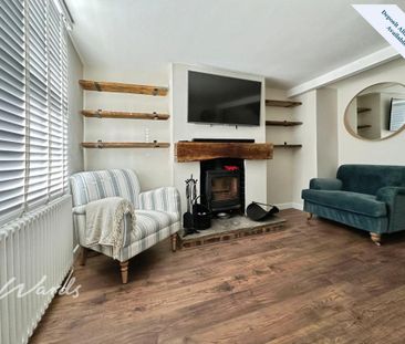 2 bedroom cottage to rent - Photo 1