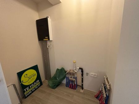 Appartement te huur - Foto 4