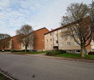 Vallavägen 12 - Foto 1