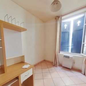 APPARTEMENT T2 A LOUER - Photo 2