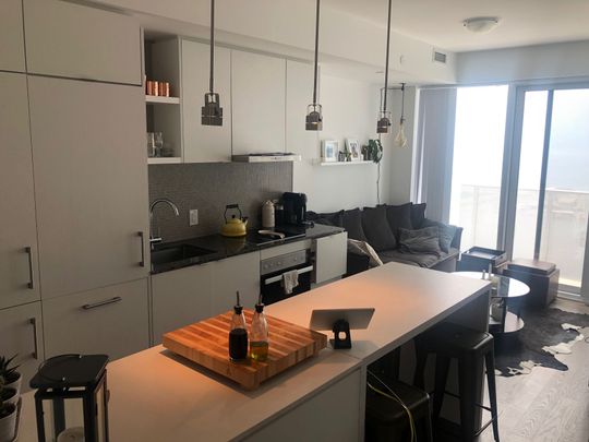 For Lease - 88 Harbour Street Unit# 7101, Toronto, Ontario - Photo 1