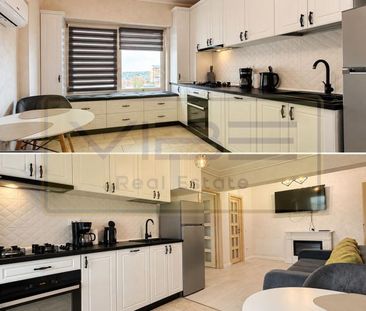 Apartament 2 camere Copou Royal Town - Photo 1