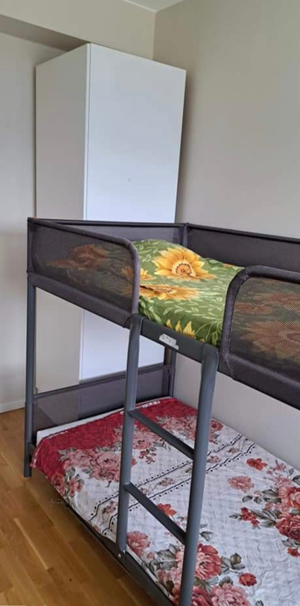 Strindbergsgatan, Uppsala - Foto 2