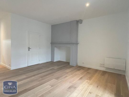 Location Appartement 1 pièce 37m² VITRE 35500 - Photo 1
