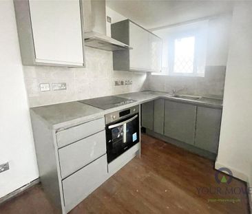 1 bedroom flat to rent - Photo 2