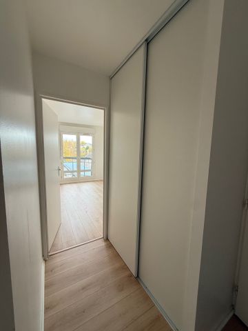 À LOUER – Appartement F3 de 61,62 m² avec balcon, cave et parking Quartier Clemenceau - Photo 3