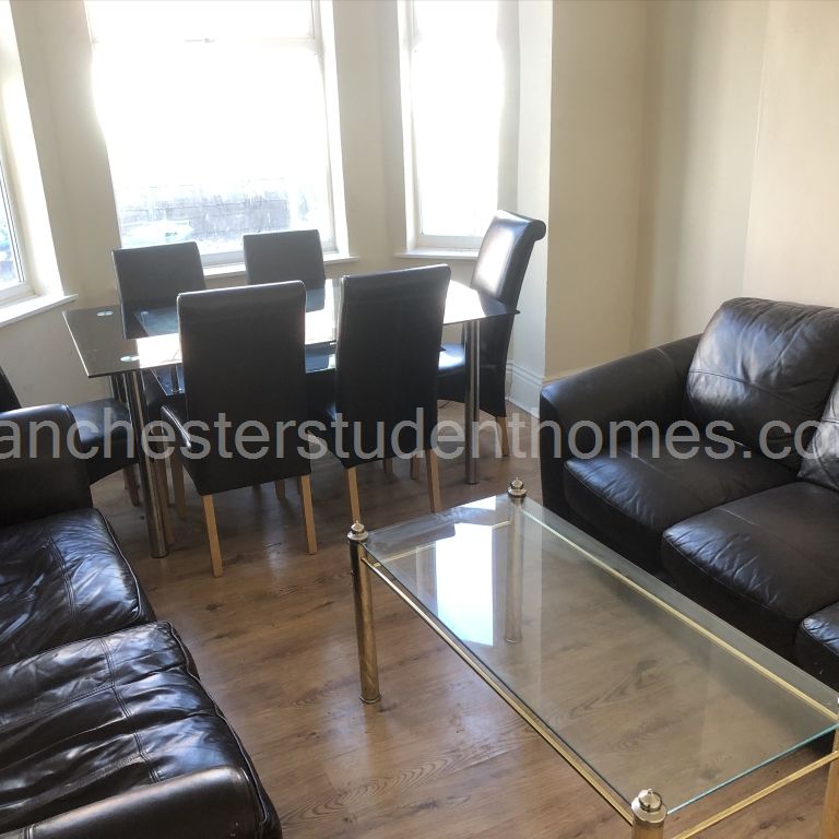 Moss Lane East, Manchester, M14 4PX - Photo 1