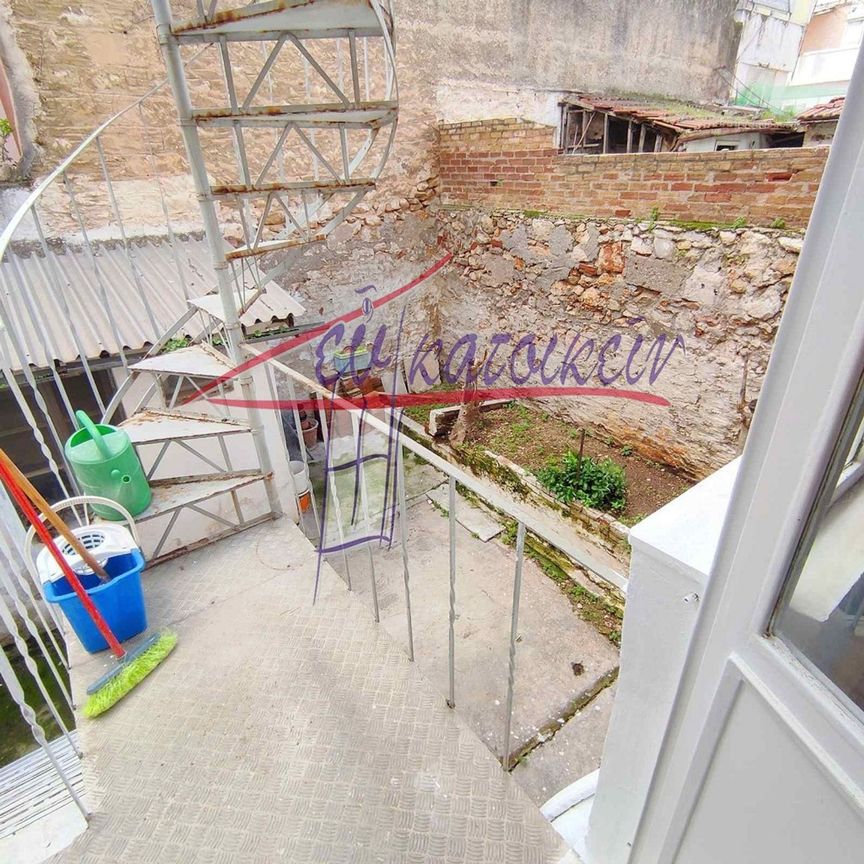 Ενοικίαση κατοικίας, 85 τ.μ., Δραπετσώνα, 500 € - Photo 1