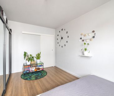 Targówek, ul. Montwiłłowska - Photo 2