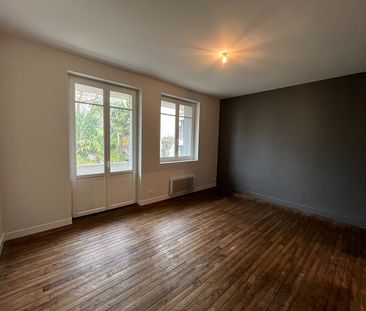 Studio rénové de 26 m² - Centre-ville - Photo 1