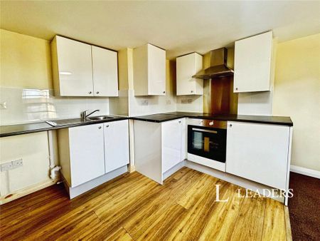 1 bedroom flat to rent - Photo 4