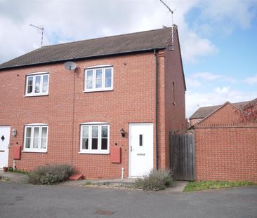 Chaucer Close, Stratford-upon-Avon - Photo 3